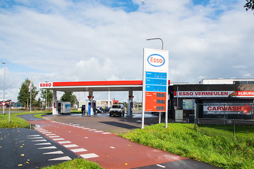 Esso Elburg