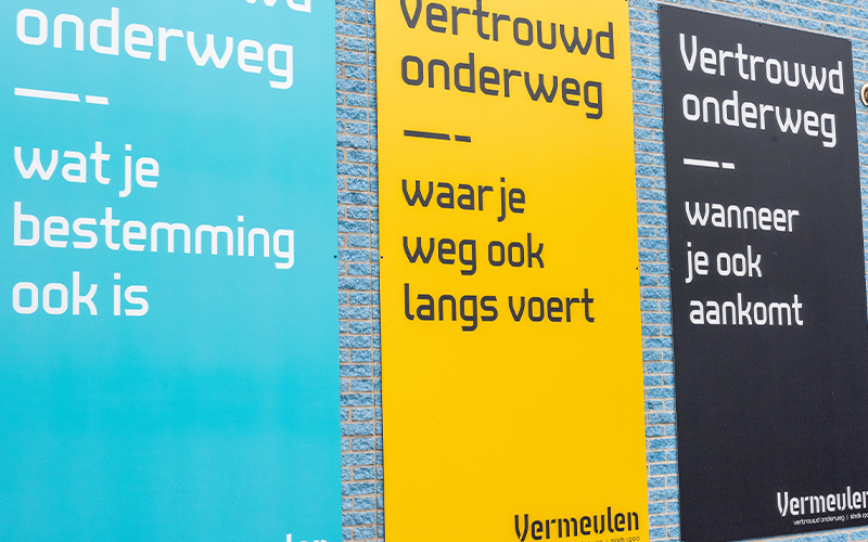 Oliehandel Vermeulen - Een tank vol plezier