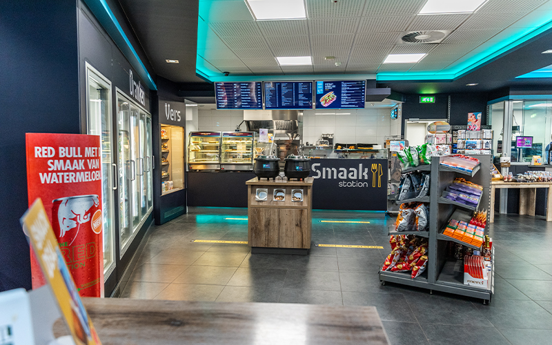 Oliehandel Vermeulen - Een tank vol plezier